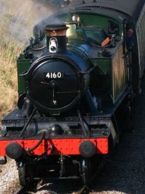 Steam Railway