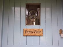 Farm View front door.jpg