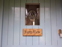Farm View front door.jpg Farm View front door.jpg