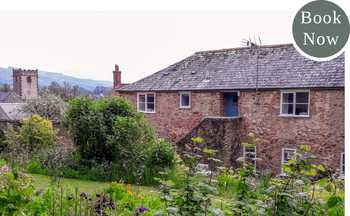 Booking at Farm View for 4 guests for 6 nights from 01/08/2023-07/08/2023